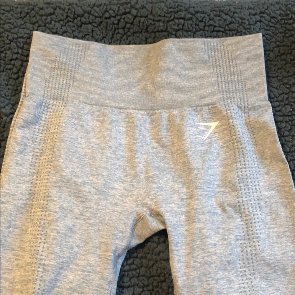 Gymshark Vital Seamless